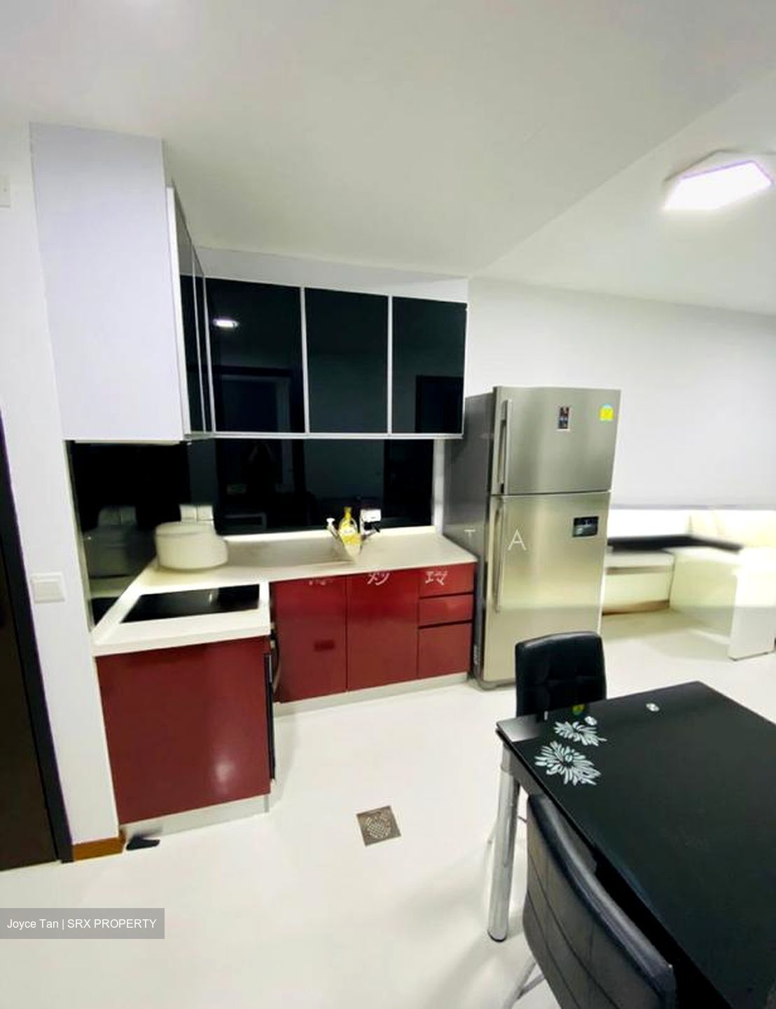 iSuites @ Tani (D19), Apartment #502053191